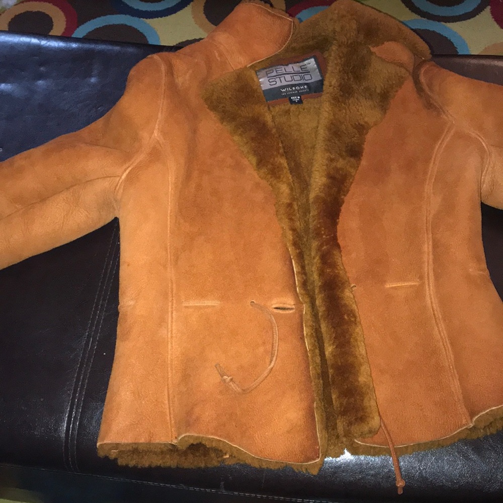 Coat